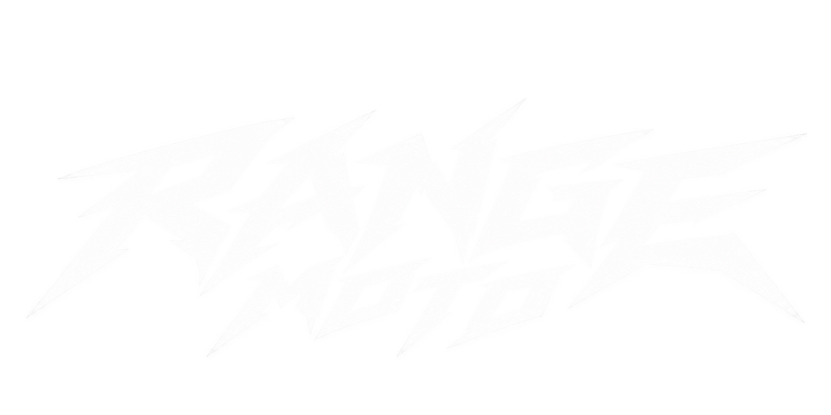 RANGE MOTO - Parts and Apparel